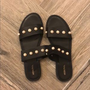 Target Merona Sandals